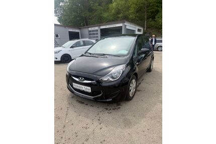 Hyundai ix20 Gebrauchtwagen