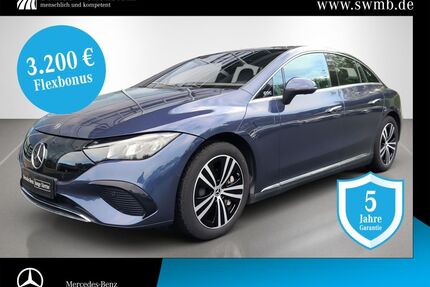 Mercedes-Benz EQE Gebrauchtwagen