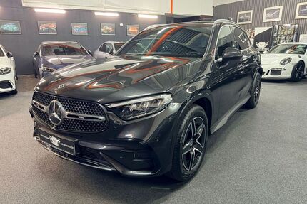 Mercedes-Benz GLC 200 Gebrauchtwagen