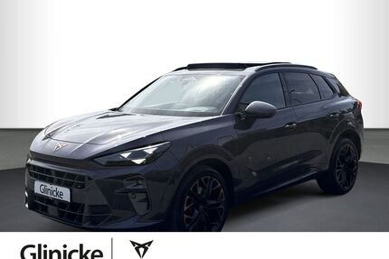 Cupra Terramar Gebrauchtwagen
