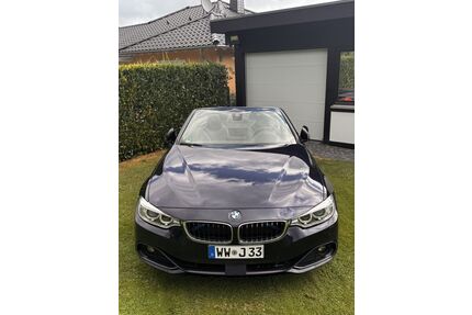 BMW 430 Gebrauchtwagen
