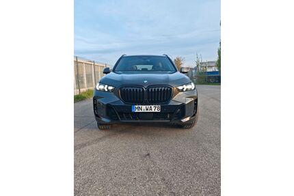 BMW X5 Gebrauchtwagen