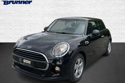 Mini ONE Gebrauchtwagen