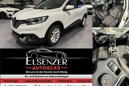 Renault Kadjar Gebrauchtwagen