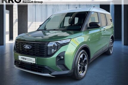 Ford Tourneo Courier Gebrauchtwagen