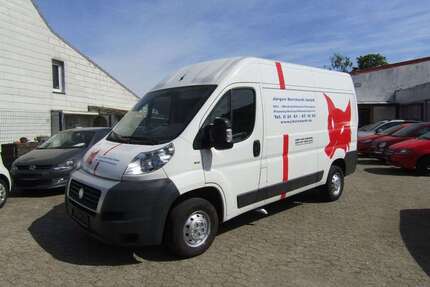Fiat Ducato Gebrauchtwagen