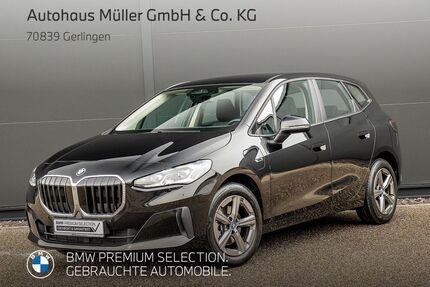 BMW 225 Active Tourer Gebrauchtwagen