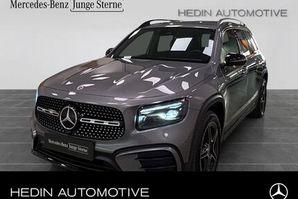 Mercedes-Benz GLB 200 Gebrauchtwagen