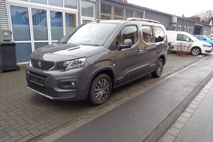Peugeot Rifter Gebrauchtwagen