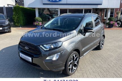 Ford EcoSport Gebrauchtwagen