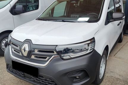 Renault Kangoo Gebrauchtwagen
