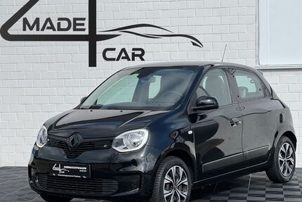 Renault Twingo Gebrauchtwagen