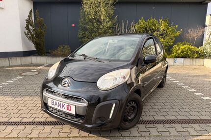 Citroen C1 Gebrauchtwagen