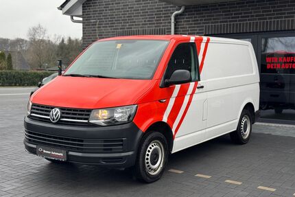 VW T6 Transporter Gebrauchtwagen