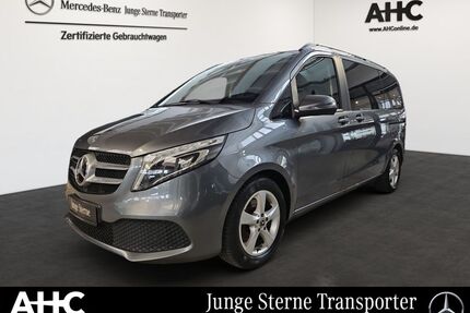 Mercedes-Benz V 220 Gebrauchtwagen
