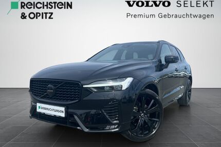 Volvo XC60 Gebrauchtwagen
