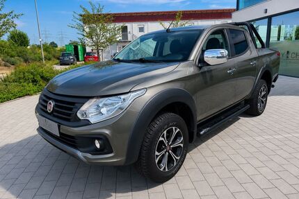 Fiat Fullback Gebrauchtwagen