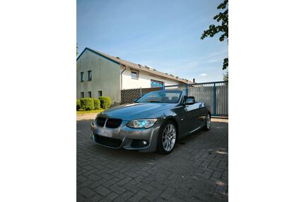 BMW 330 Gebrauchtwagen
