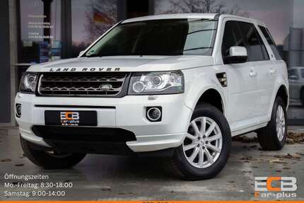 Land Rover Freelander Gebrauchtwagen