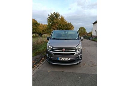 Fiat Talento Gebrauchtwagen