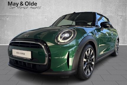 Mini Cooper Cabrio Gebrauchtwagen