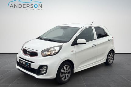 Kia Picanto Gebrauchtwagen
