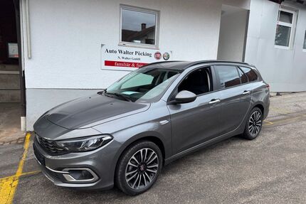 Fiat Tipo Gebrauchtwagen