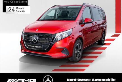 Mercedes-Benz V 220 Gebrauchtwagen