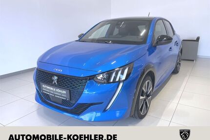 Peugeot 208 Gebrauchtwagen