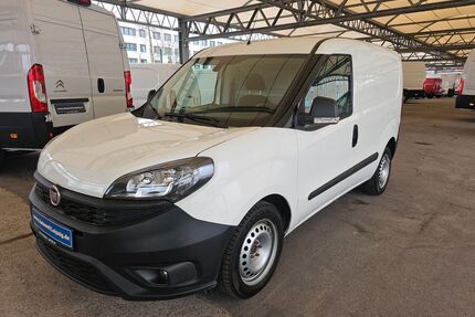 Fiat Doblo Gebrauchtwagen