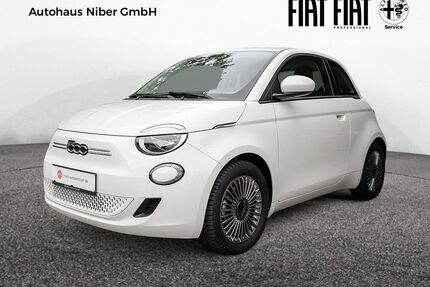 Fiat 500e Gebrauchtwagen