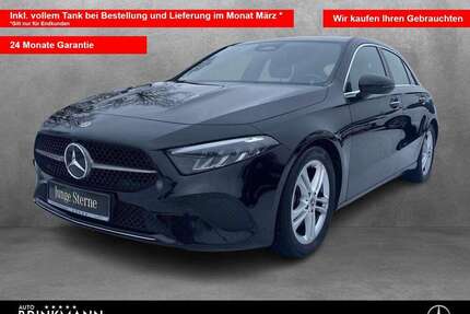 Mercedes-Benz A 200 Gebrauchtwagen