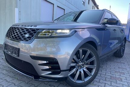 Land Rover Range Rover Velar Gebrauchtwagen