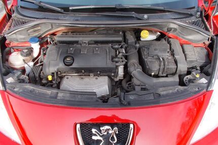 Peugeot 207 Gebrauchtwagen