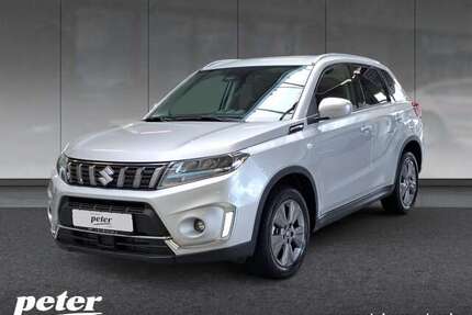 Suzuki Vitara Gebrauchtwagen