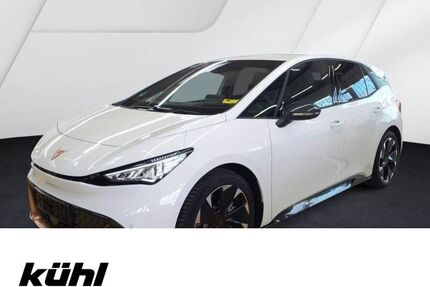 Cupra Born Gebrauchtwagen