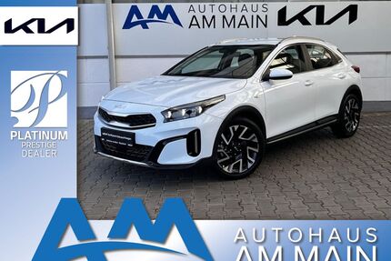 Kia XCeed Gebrauchtwagen