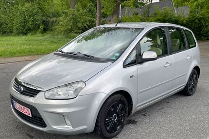 Ford C-Max Gebrauchtwagen