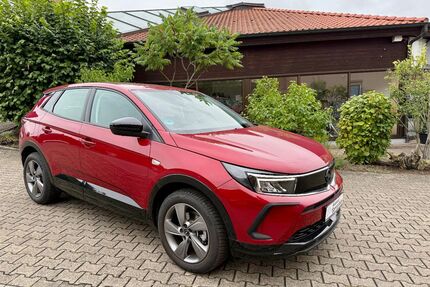Opel Grandland (X) Gebrauchtwagen