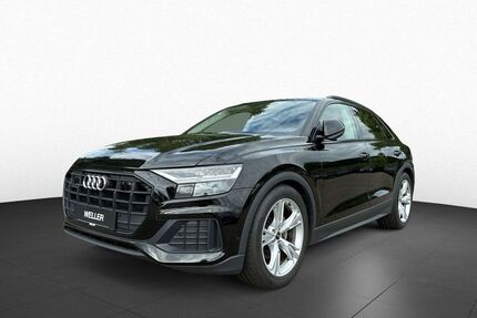 Audi Q8 Gebrauchtwagen