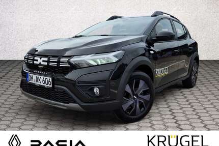 Dacia Sandero Gebrauchtwagen