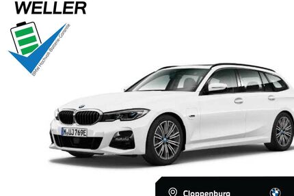 BMW 330 Gebrauchtwagen