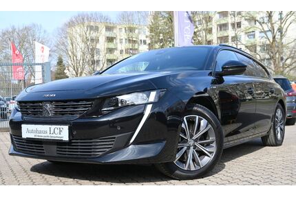 Peugeot 508 Gebrauchtwagen