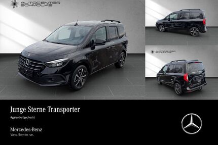 Mercedes-Benz T-Klasse Gebrauchtwagen