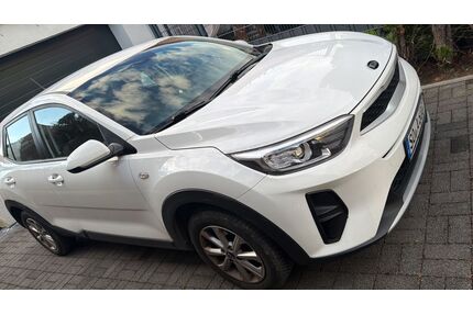 Kia Stonic Gebrauchtwagen