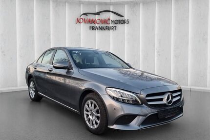 Mercedes-Benz C 180 Gebrauchtwagen