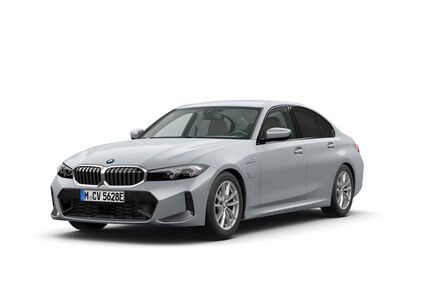 BMW 330 Gebrauchtwagen