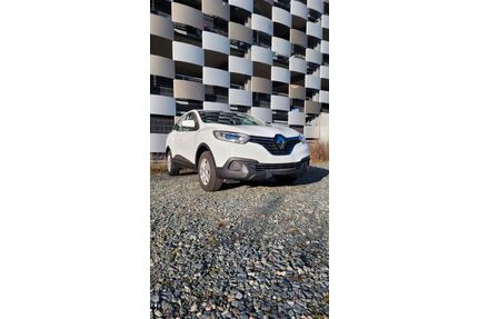 Renault Kadjar Gebrauchtwagen