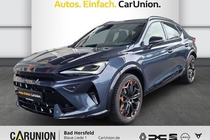 Cupra Formentor Gebrauchtwagen