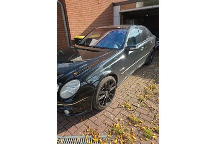 Mercedes-Benz 500 Gebrauchtwagen